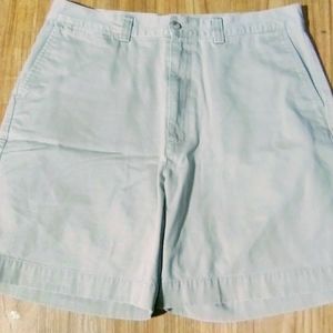 Polo by Ralph Lauren Khaki Shorts